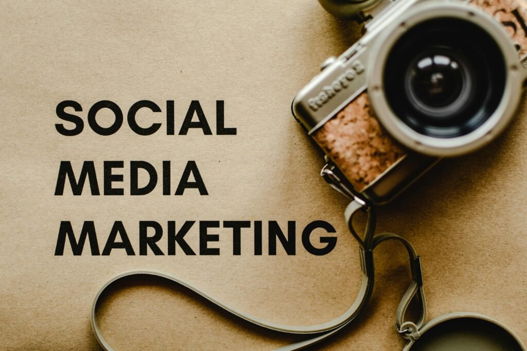 Benefits of Social Media Marketing Campaigns.