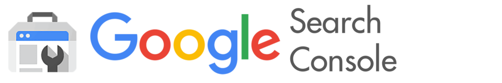 google search console